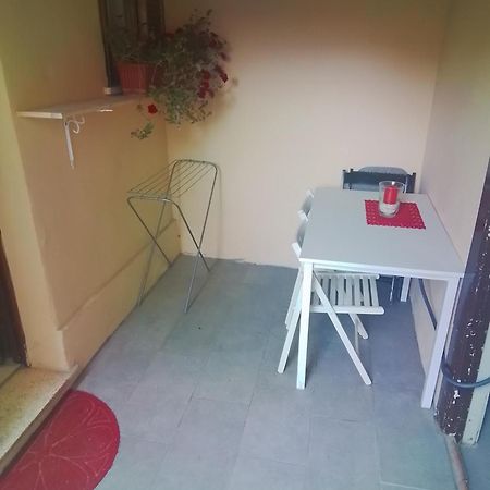 Cottage Rome Exterior photo